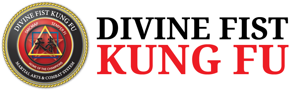 Divinefist Kung Fu